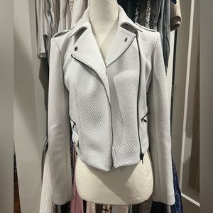 Stretch Moto Jacket